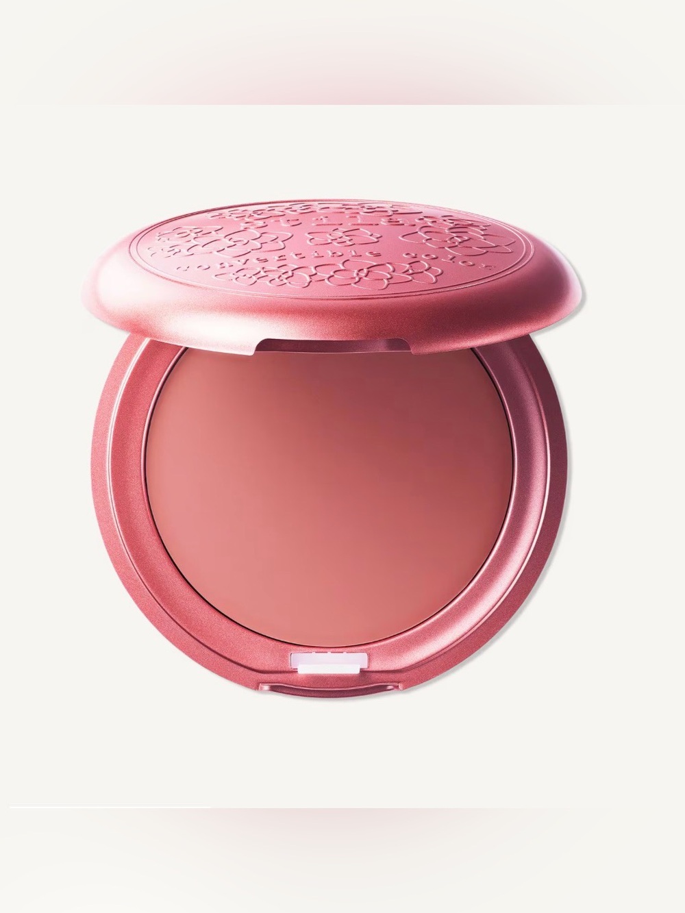 Stila Convertible Color Lip & Cheek Cream - petunia